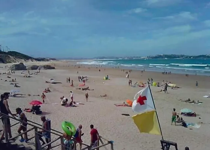 Estrella Del Alemar 3* Loredo