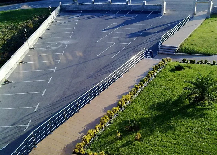 Estrella Del Alemar 3*