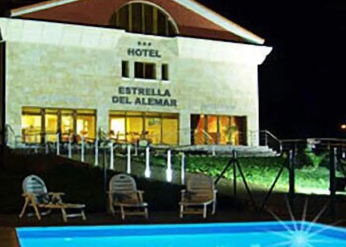 Estrella Del Alemar Hotel
