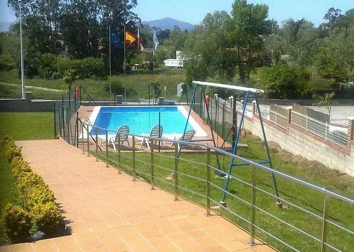 Hotell Estrella Del Alemar Loredo