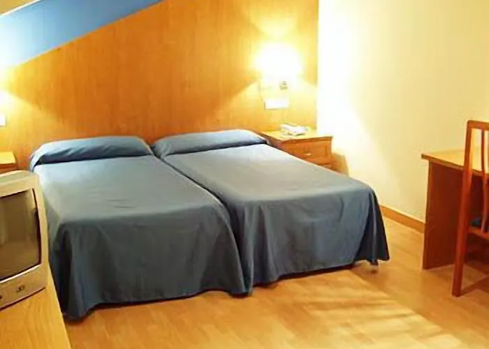 Estrella Del Alemar Hotel 3*