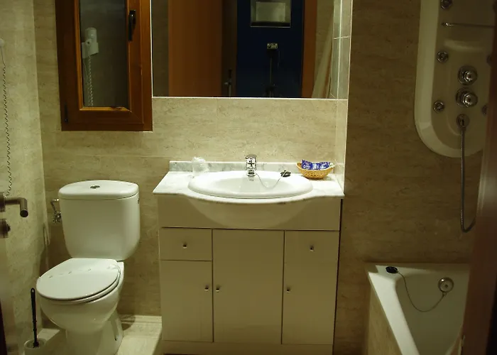 Hotell Estrella Del Alemar 3*