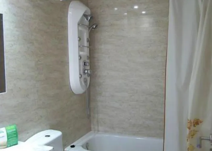 Estrella Del Alemar Hotel