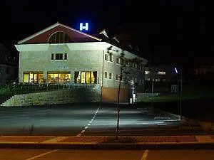 Hotell Estrella Del Alemar 3*