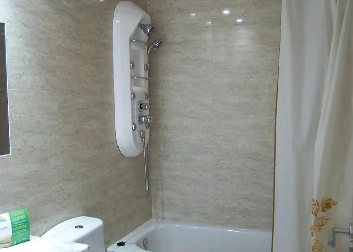 Estrella Del Alemar Hotel 3*