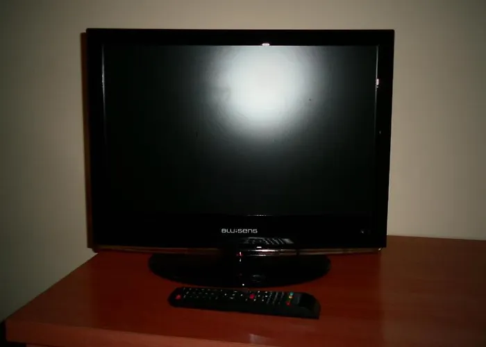 Hotel Estrella Del Alemar