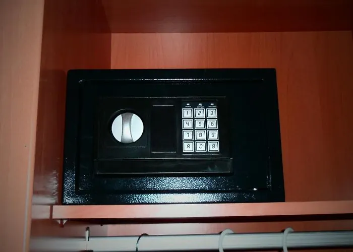 Estrella Del Alemar Hotell Loredo