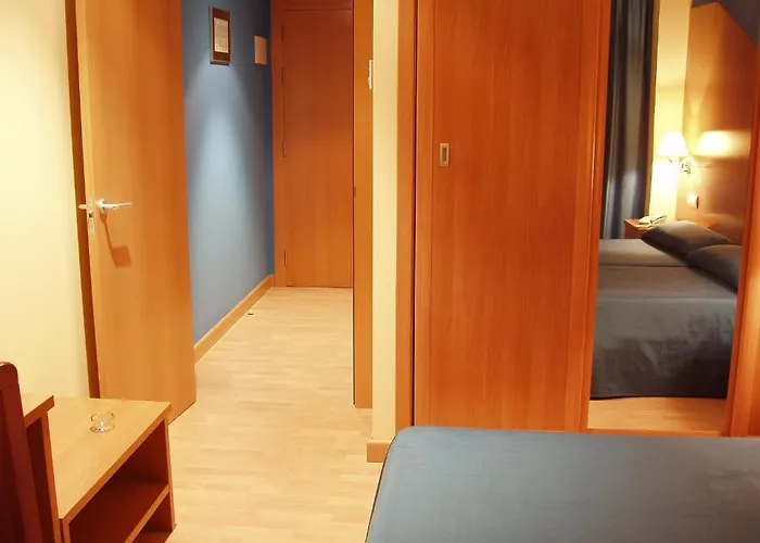 Hotel Estrella Del Alemar