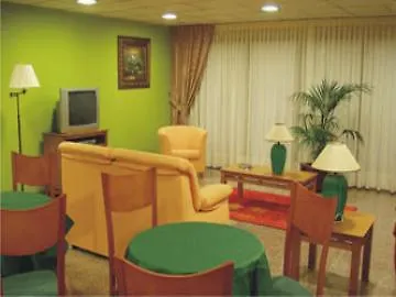 Estrella Del Alemar Hotell