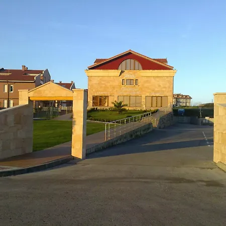 Estrella Del Alemar Hotel Loredo
