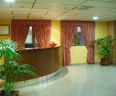 Estrella Del Alemar Hotel Loredo