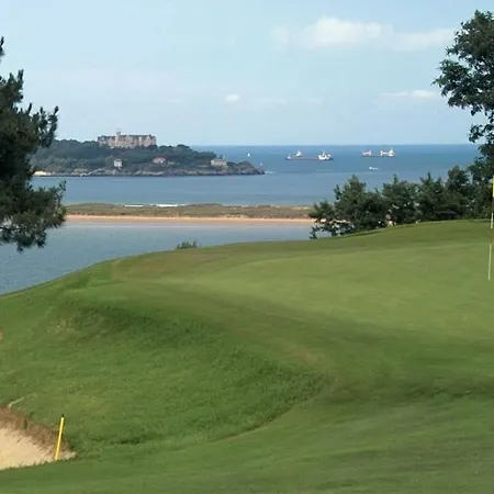 Hotel Estrella Del Alemar