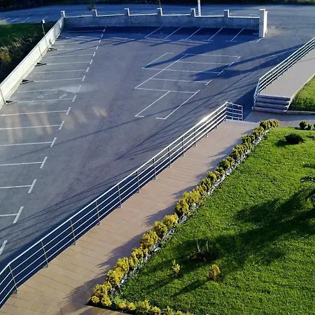 Estrella Del Alemar 3*