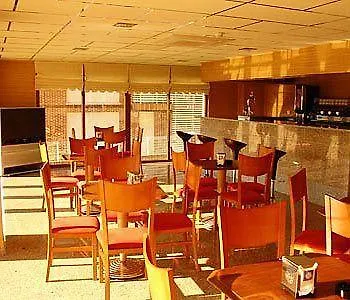 Estrella Del Alemar Hotel 3*