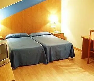 Estrella Del Alemar Hotel