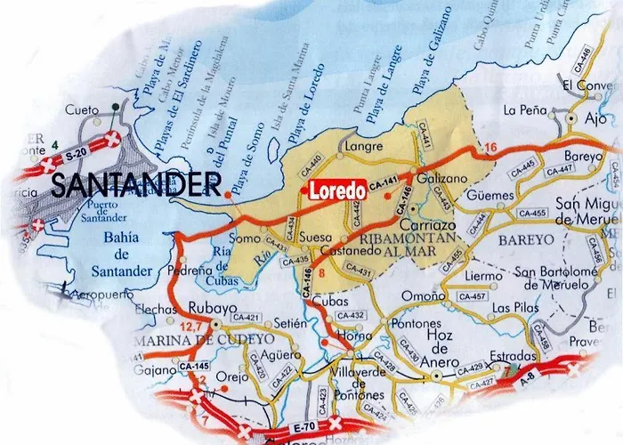 Otel Estrella Del Alemar 3*