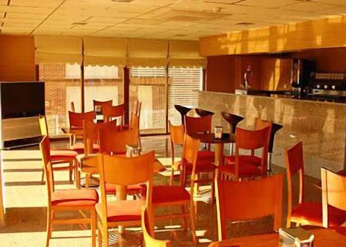 Estrella Del Alemar 3*